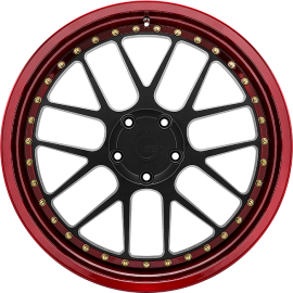 Felga BC Forged LE72