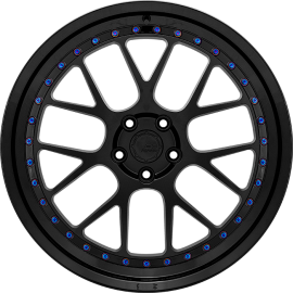 Felga BC Forged LE72