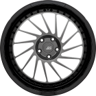 Felga BC Forged LE215