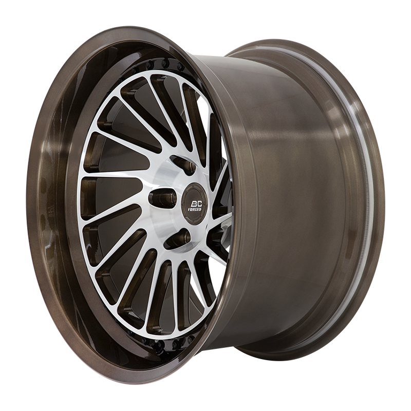 Felga BC Forged LE215 Felga BC Forged LE215