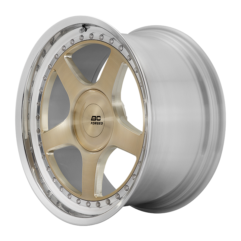 Felga BC Forged LE55-CX