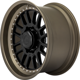 Felga BC Forged LE-T816