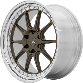 Felga BC Forged MLE10