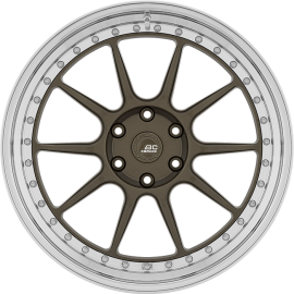 Felga BC Forged MLE10
