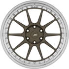 Felga BC Forged MLE10