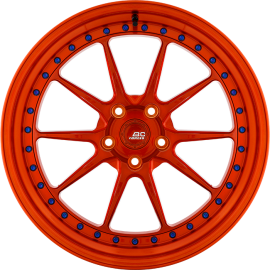 Felga BC Forged MLE10