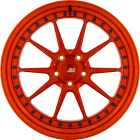 Felga BC Forged MLE10