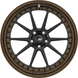 Felga BC Forged MLE10