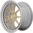 Felga BC Forged MLE10