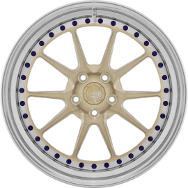Felga BC Forged MLE10