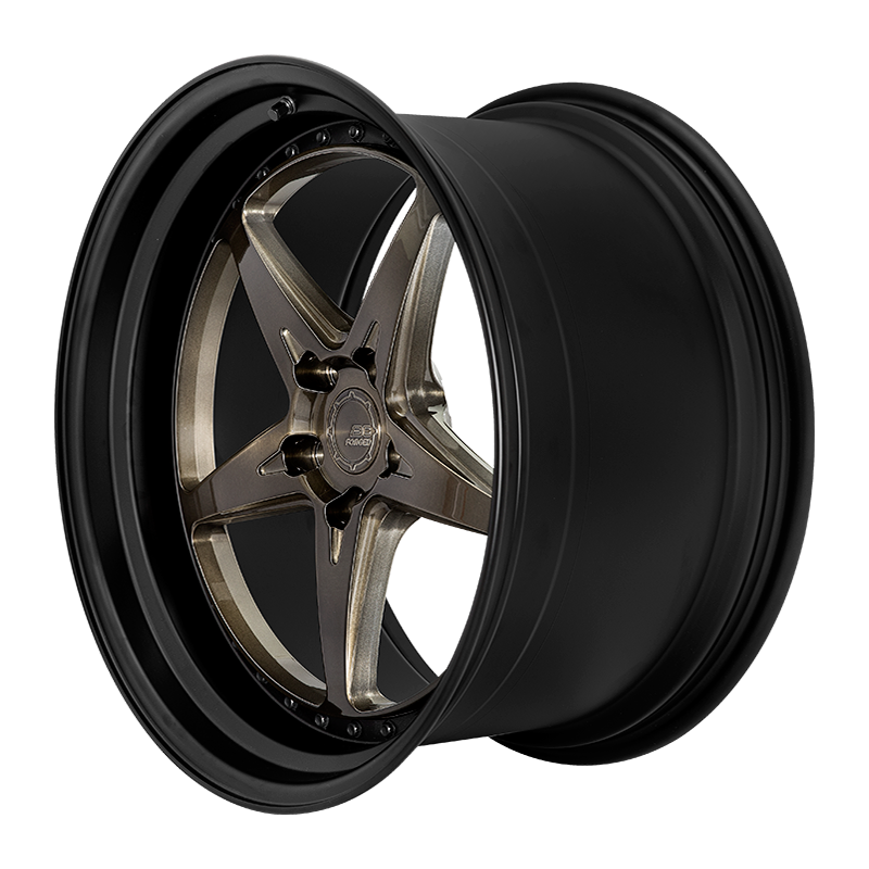 Felga BC Forged MLE51