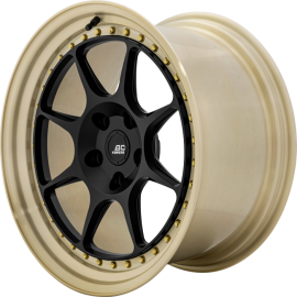 Felga BC Forged MLE82