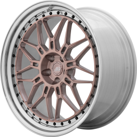 Felga BC Forged MLE90