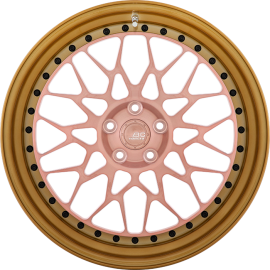 Felga BC Forged MLE93