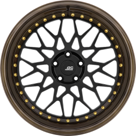 Felga BC Forged MLE93