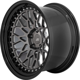 Felga BC Forged MLE93