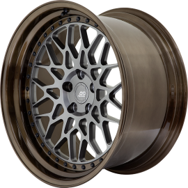 Felga BC Forged MLE93
