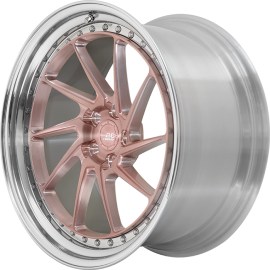 Felga BC Forged MLE210