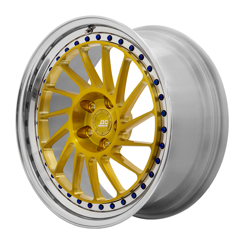 Felga BC Forged MLE215