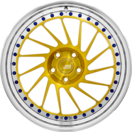 Felga BC Forged MLE215