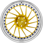 Felga BC Forged MLE215