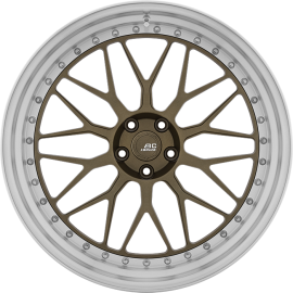 Felga BC Forged MLE81