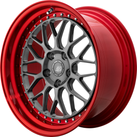 Felga BC Forged MLE81