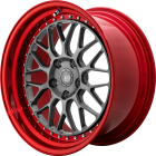 Felga BC Forged MLE81