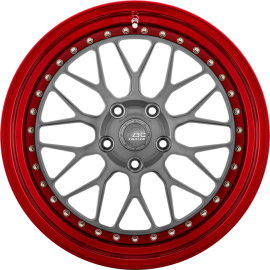 Felga BC Forged MLE81