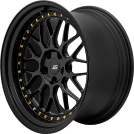 Felga BC Forged MLE81