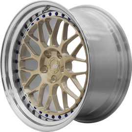 Felga BC Forged MLE81