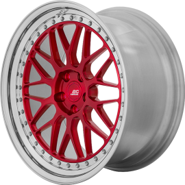 Felga BC Forged MLE81