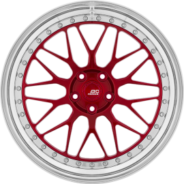 Felga BC Forged MLE81