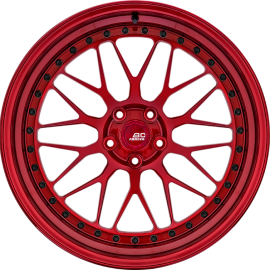 Felga BC Forged MLE81