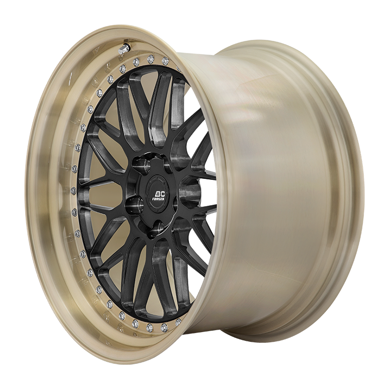 Felga BC Forged MLE81