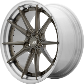 Felga BC Forged JU01