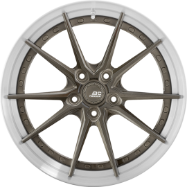 Felga BC Forged JU01
