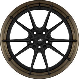 Felga BC Forged JU01