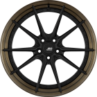 Felga BC Forged JU01