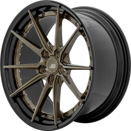Felga BC Forged JU01