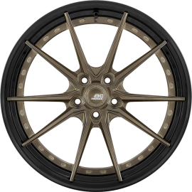 Felga BC Forged JU01