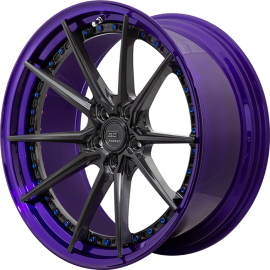 Felga BC Forged JU01S