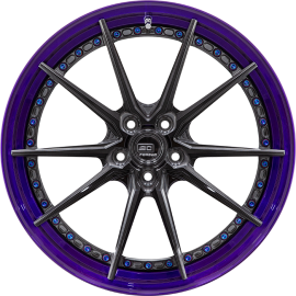 Felga BC Forged JU01S
