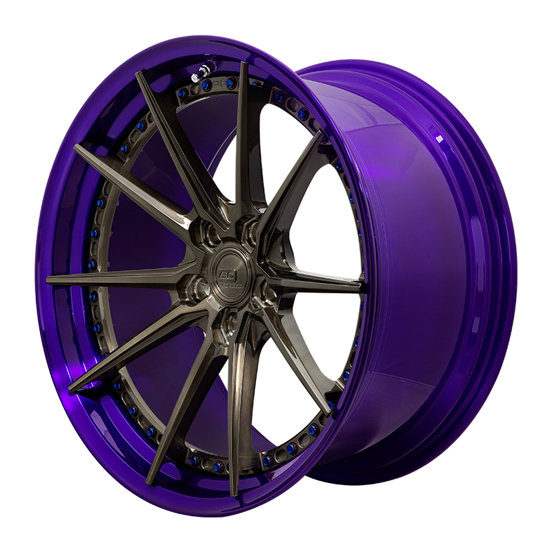 Felga BC Forged JU01S