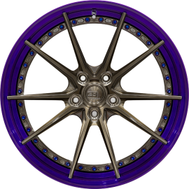 Felga BC Forged JU01S