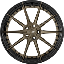 Felga BC Forged HCX-02S