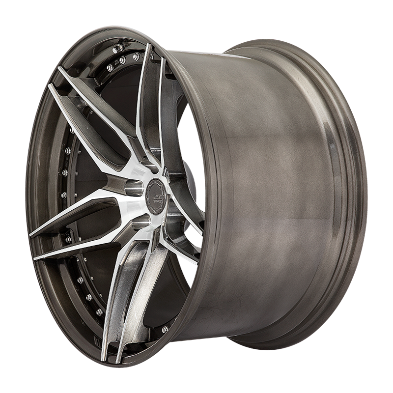 Felga BC Forged HCA161S