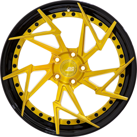 Felga BC Forged HCA222S