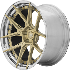 Felga BC Forged HCA381S