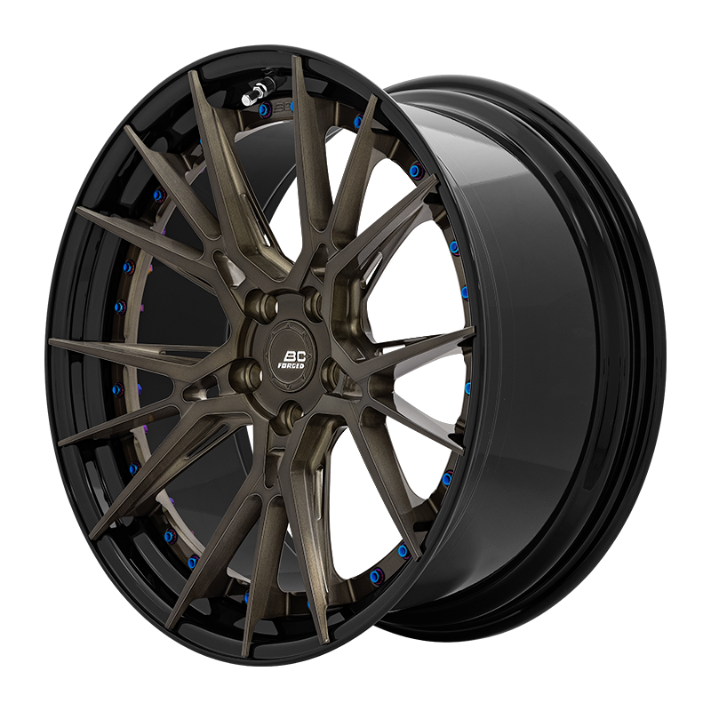 Felga BC Forged HCA384S